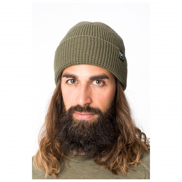 super.natural - City Beanie - Mütze