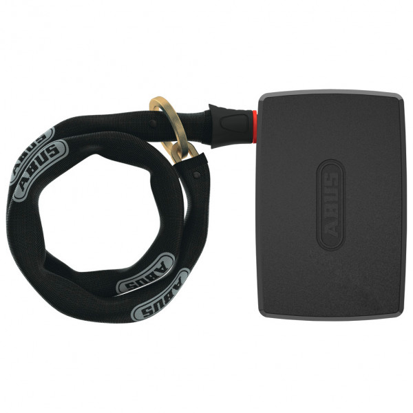 ABUS - Alarmbox 2.0 BK - Gepäcksicherung