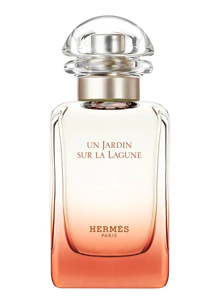 HERMÈS Un Jardin sur la Lagune Eau de Toilette
