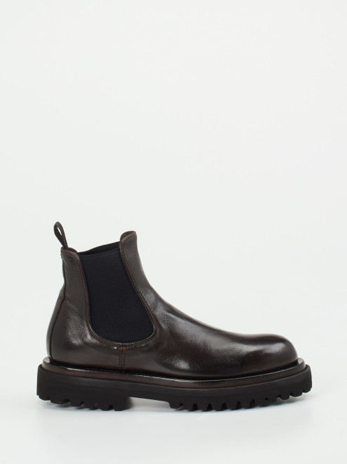 Chelsea Boots-17132090053 Officine Creative