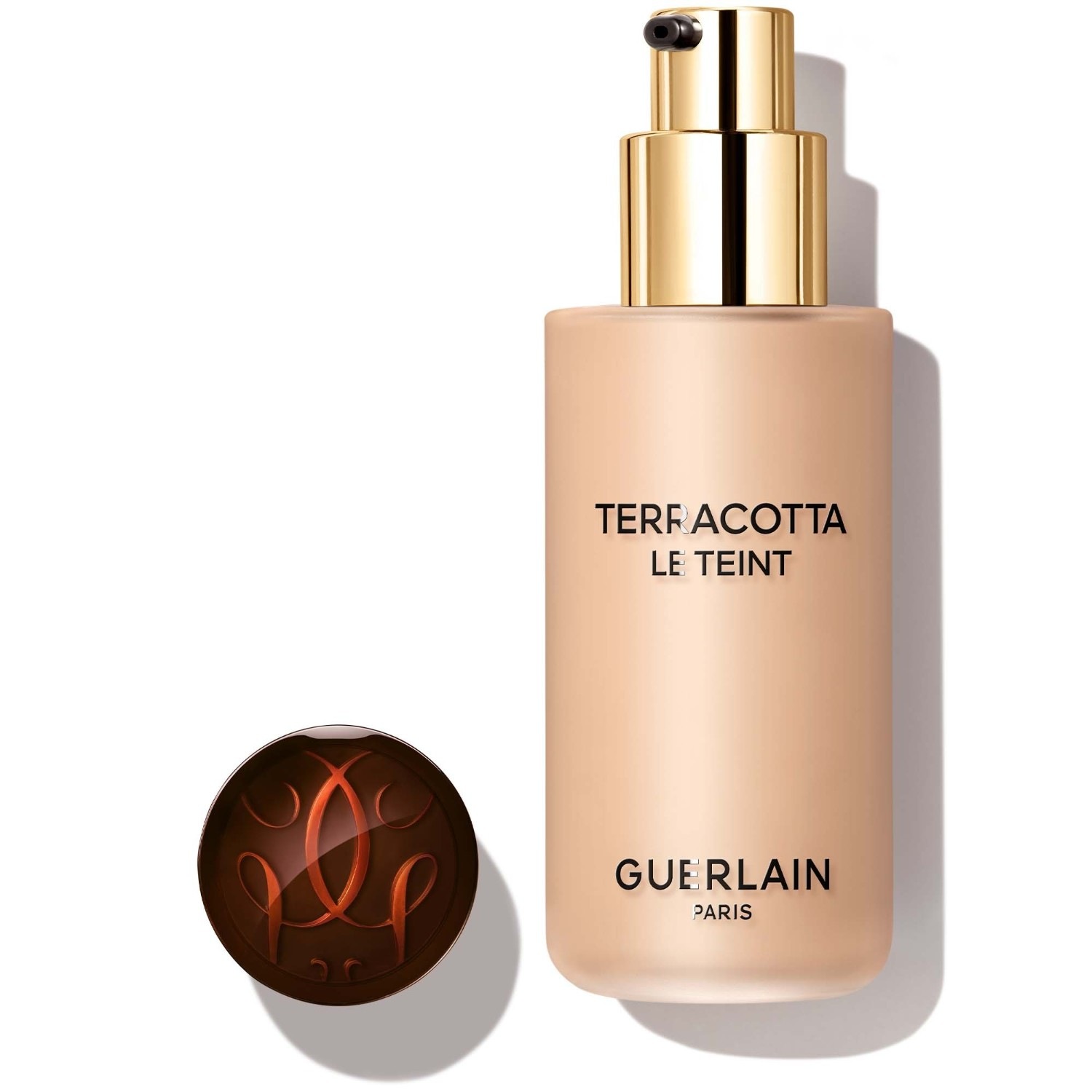Guerlain Le Teint