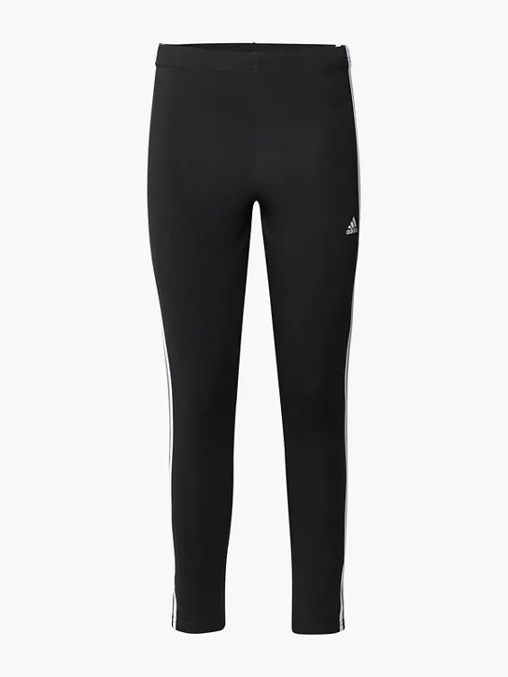 adidas 3 Streifen Essentials Leggings