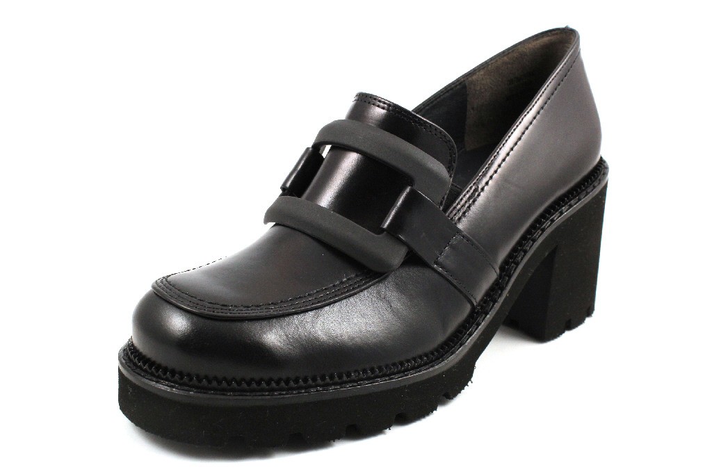PAUL GREEN Modische Pumps schwarz