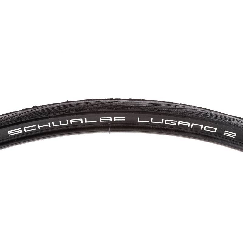 Schwalbe LUGANO 2 28x0,9 Fahrradreifen