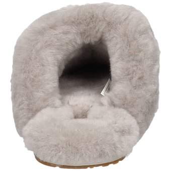 UGG Scuffette II Hausschuhe in beige