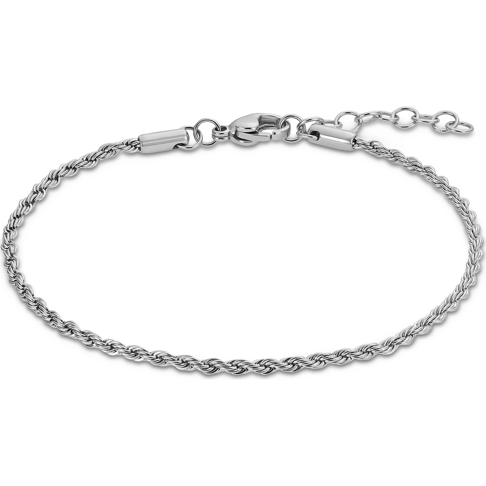 FAVS Bracelet Acier inoxydable Bracelet