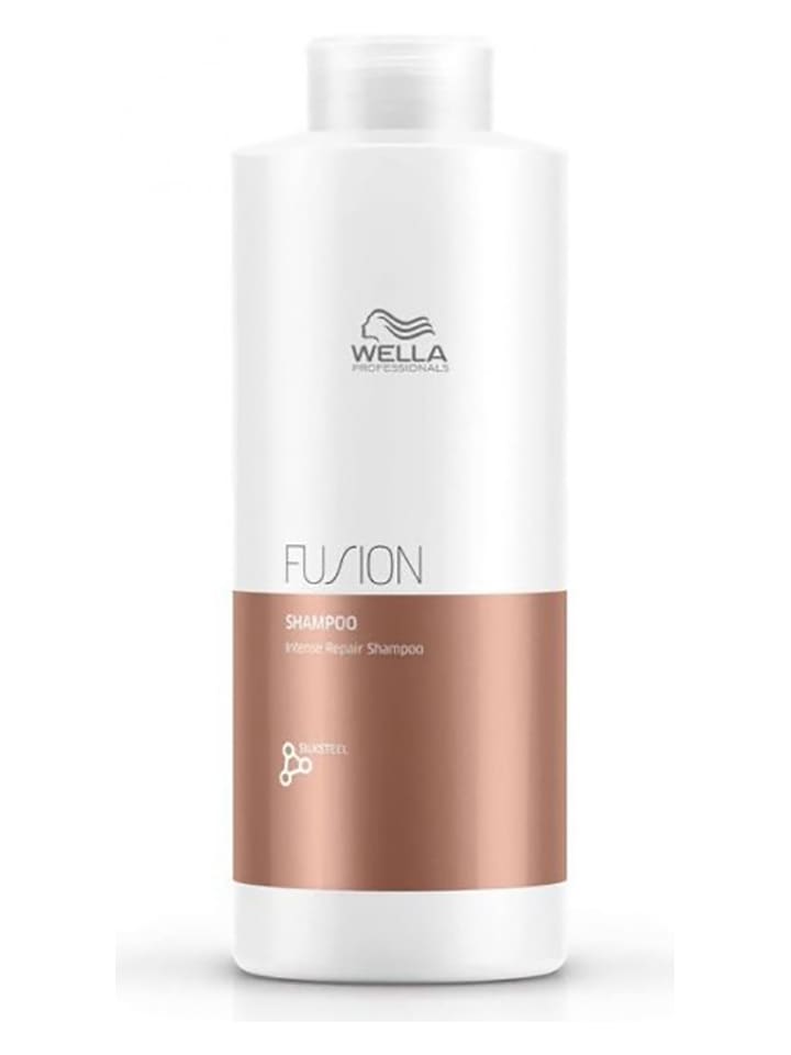 Wella Shampoo 