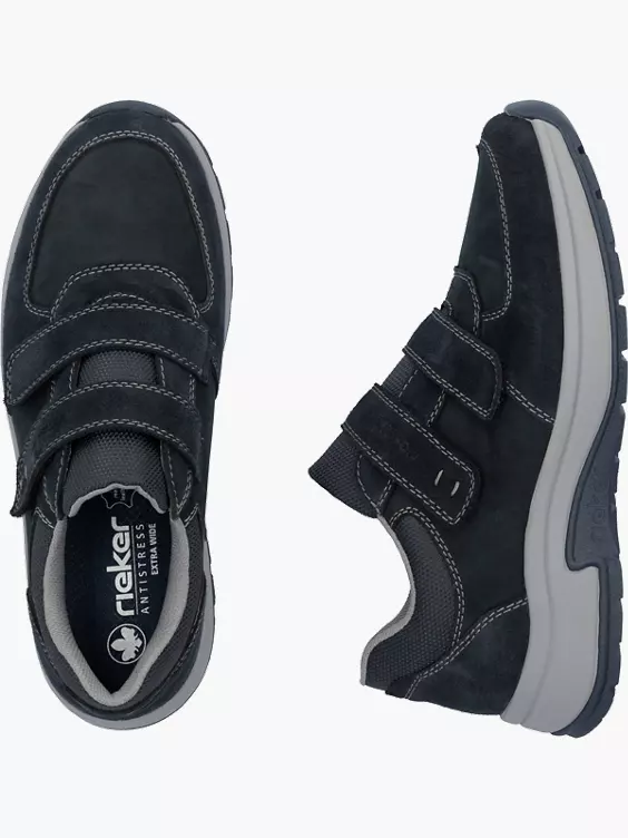 Rieker Herren Slipper