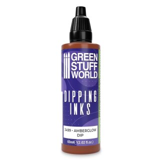 Dipping Ink Amberglow Dip (60 ml)