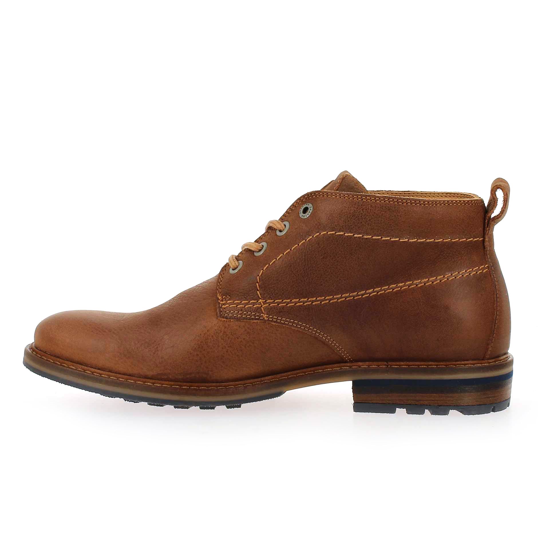 Gaastra  BENNET MID - Cognac