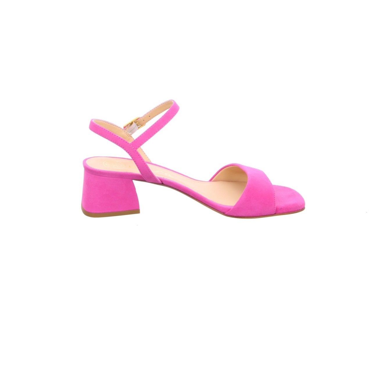 UNISA Klassische Sandalen lila/pink