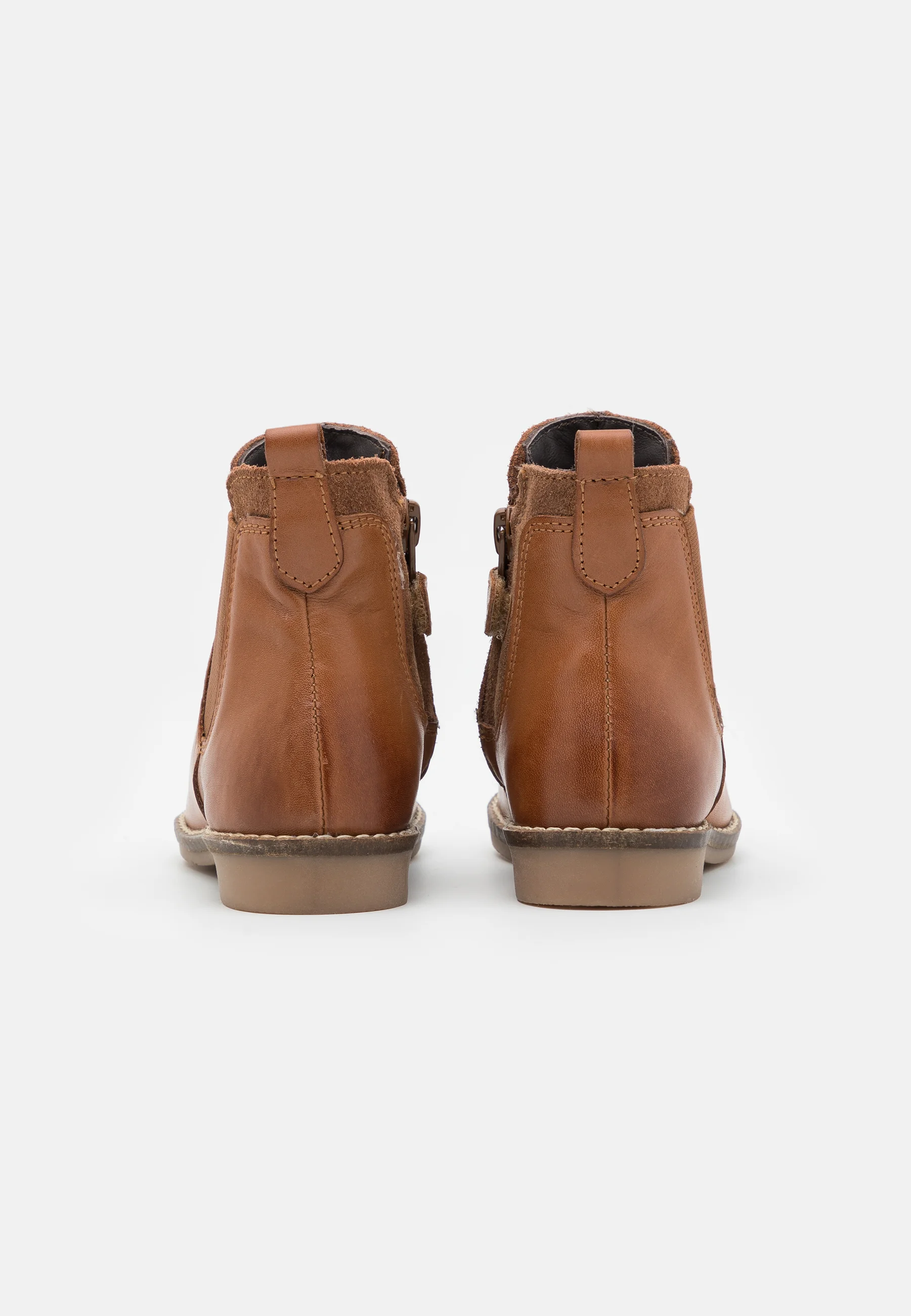 Friboo LEATHER - Botines
