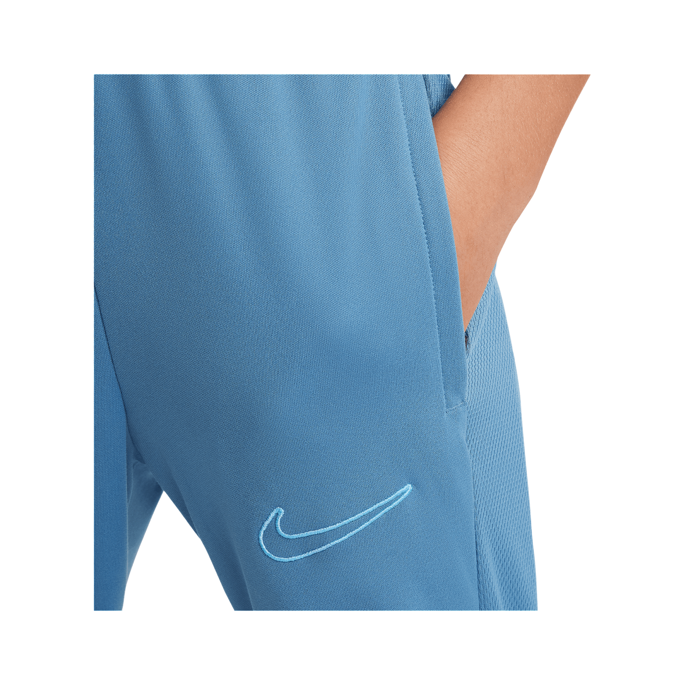 Nike Academy 23 Trainingshose Kids Blau F429