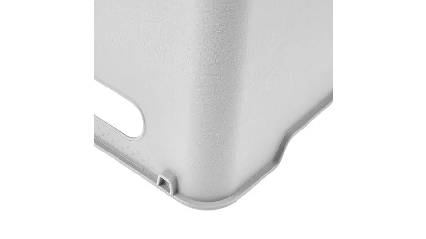 keeeper Aufbewahrungsbox Lotta 6 l nordic grey