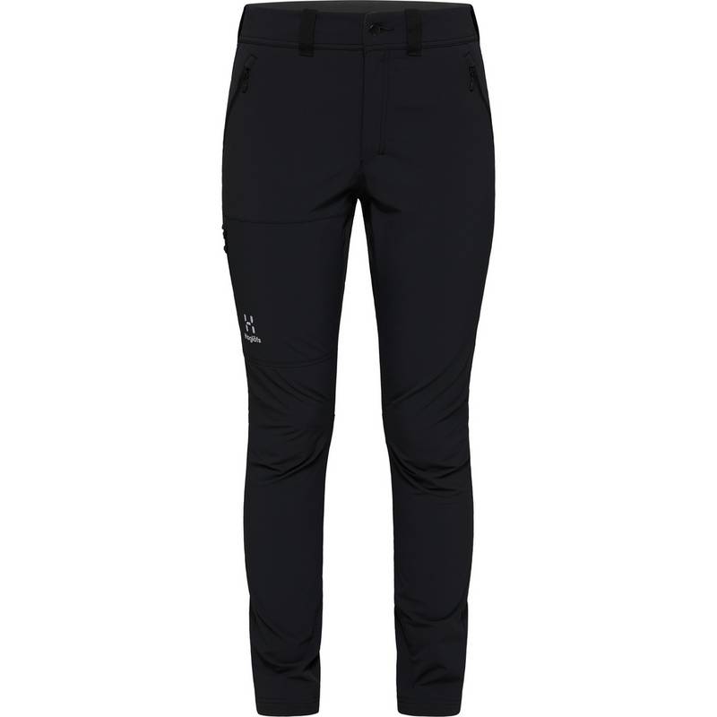Haglöfs Morän Softshell Slim Pant Trekkinghose Damen