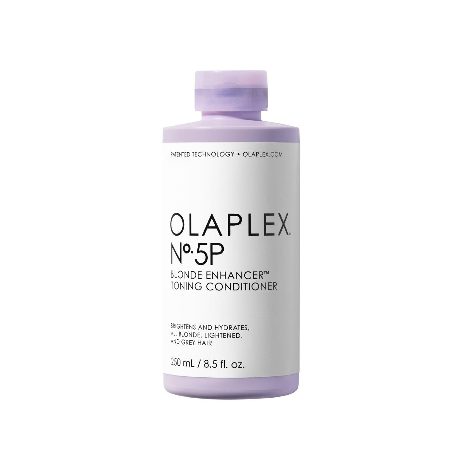 No. 5P Blonde Enhancer™ Toning