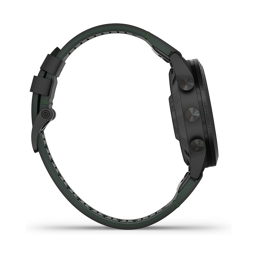 Garmin Smartwatch MARQ 2 Golfer Carbon