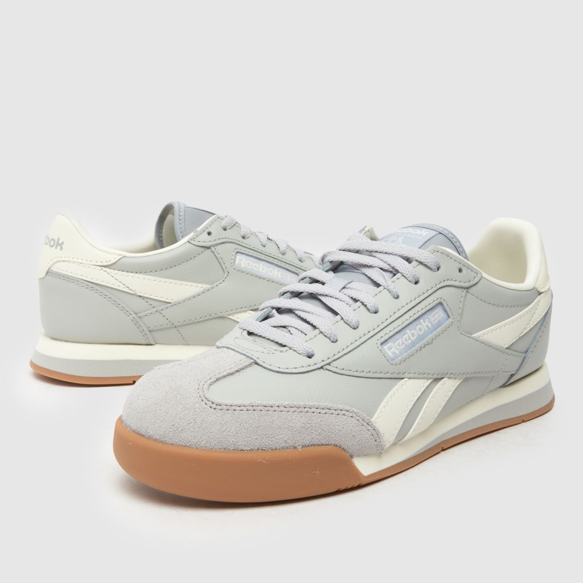 Reebok – Campio XT – Grå träningsskor