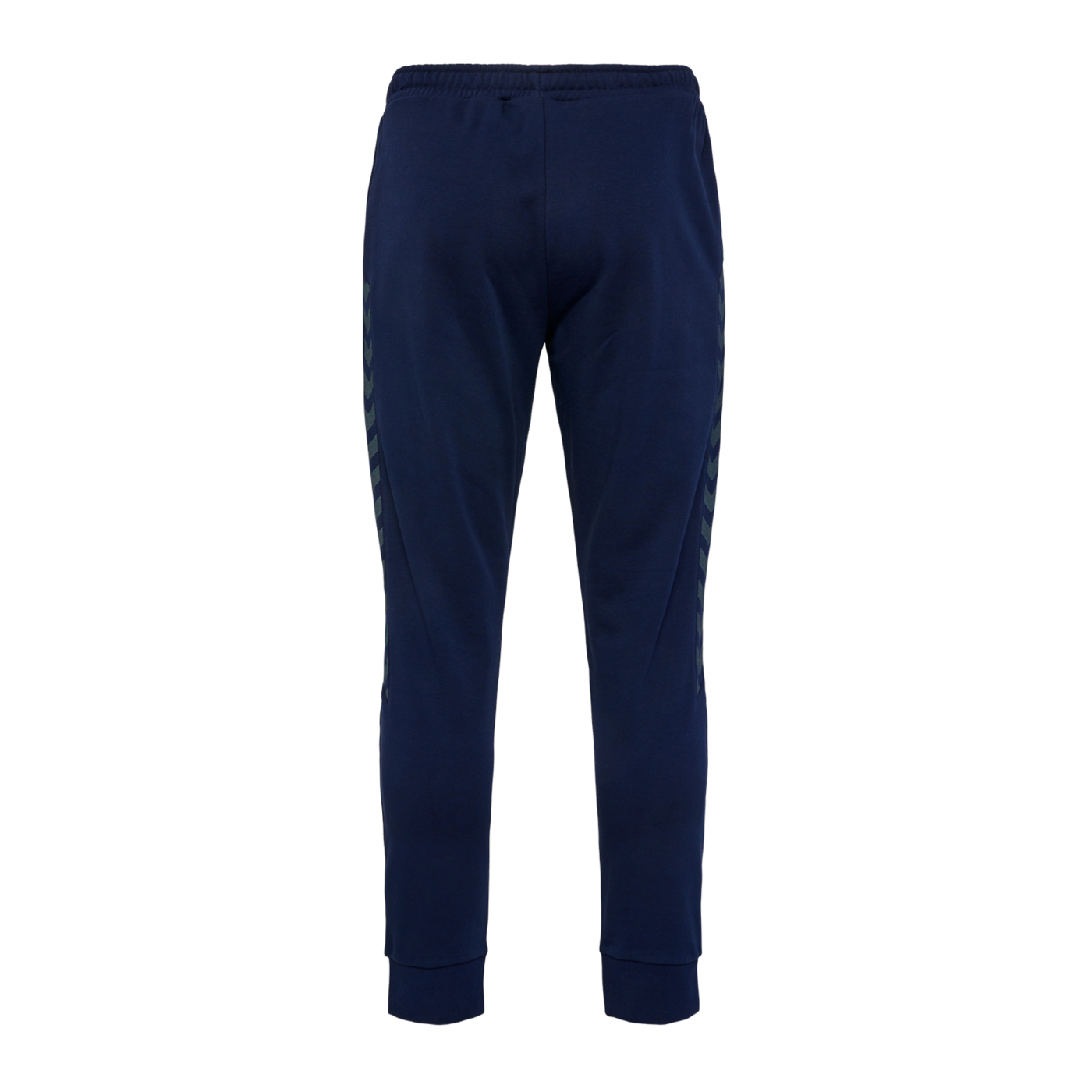 Hummel hmlSTALTIC Jogginghose Blau F7209