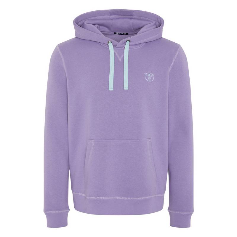 Chiemsee Kapuzensweatshirt Sweatshirt Herren