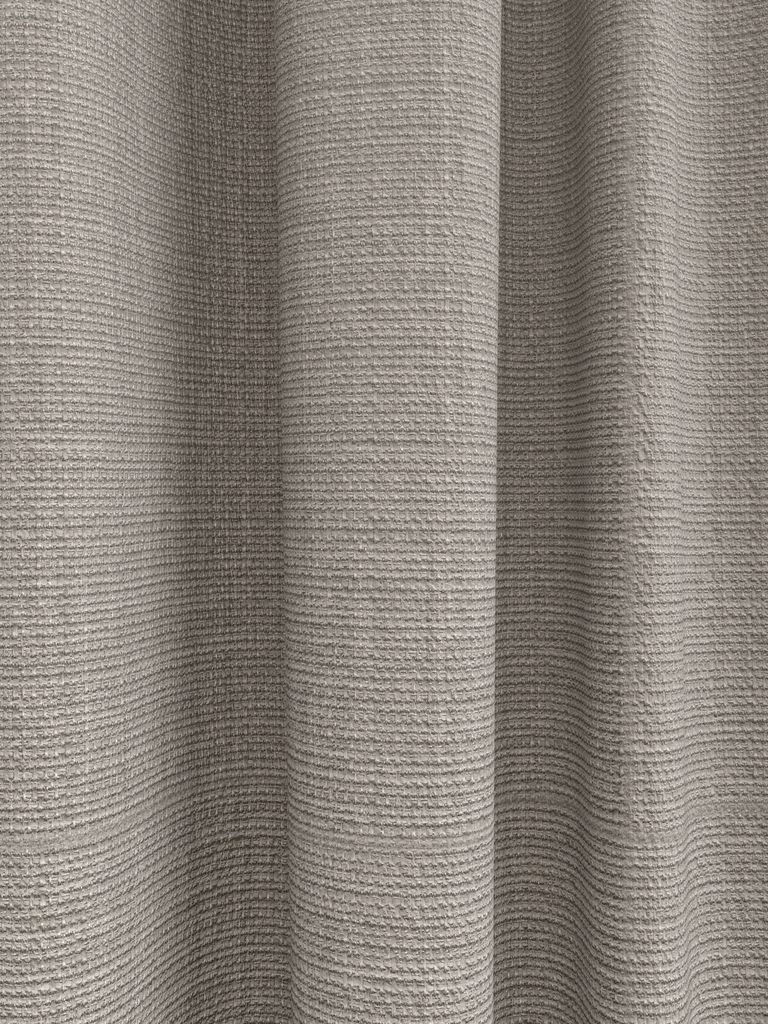 GODDO GODDO gardin 1x135x245cm mørk sand