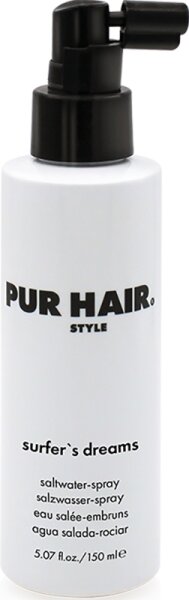 Pur Hair Style Surfer's Dreams Texturizing Spray