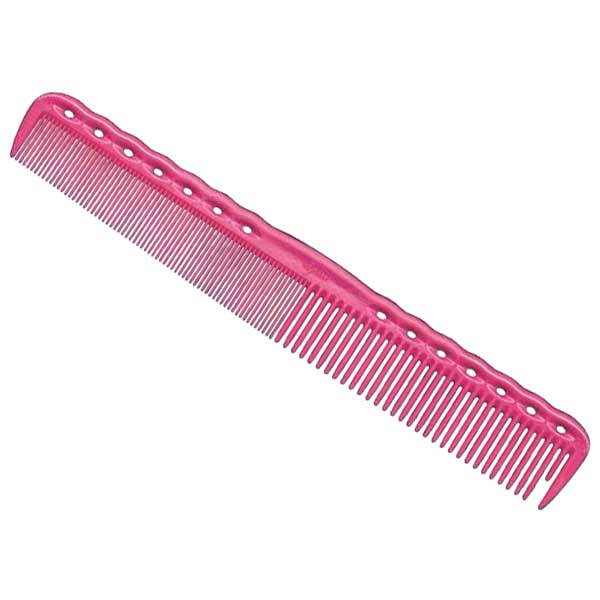 Y.S. Park Schneidekamm 334 Pink
