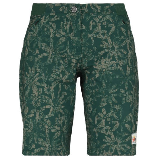 Maloja - Women's AnemonaprintedM. - Shorts