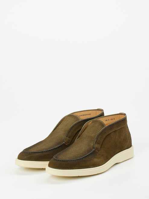 Boots-47116290013 Santoni