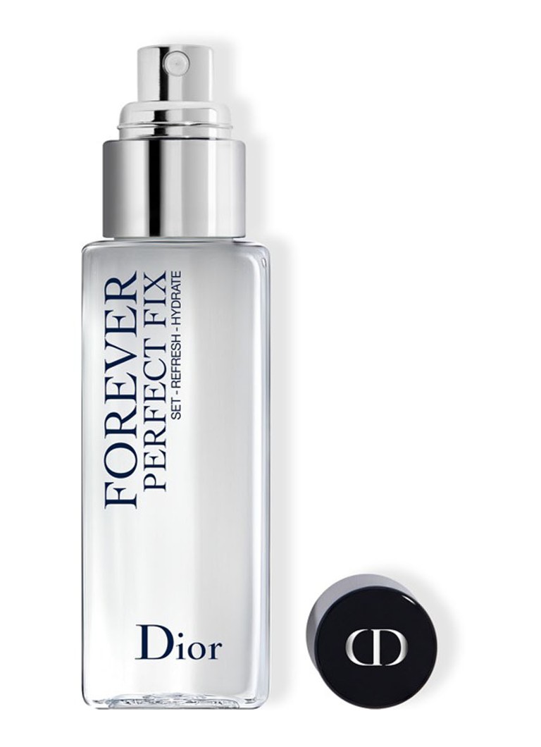 DIOR Dior Forever Perfect Fix - mgiełka do twarzy