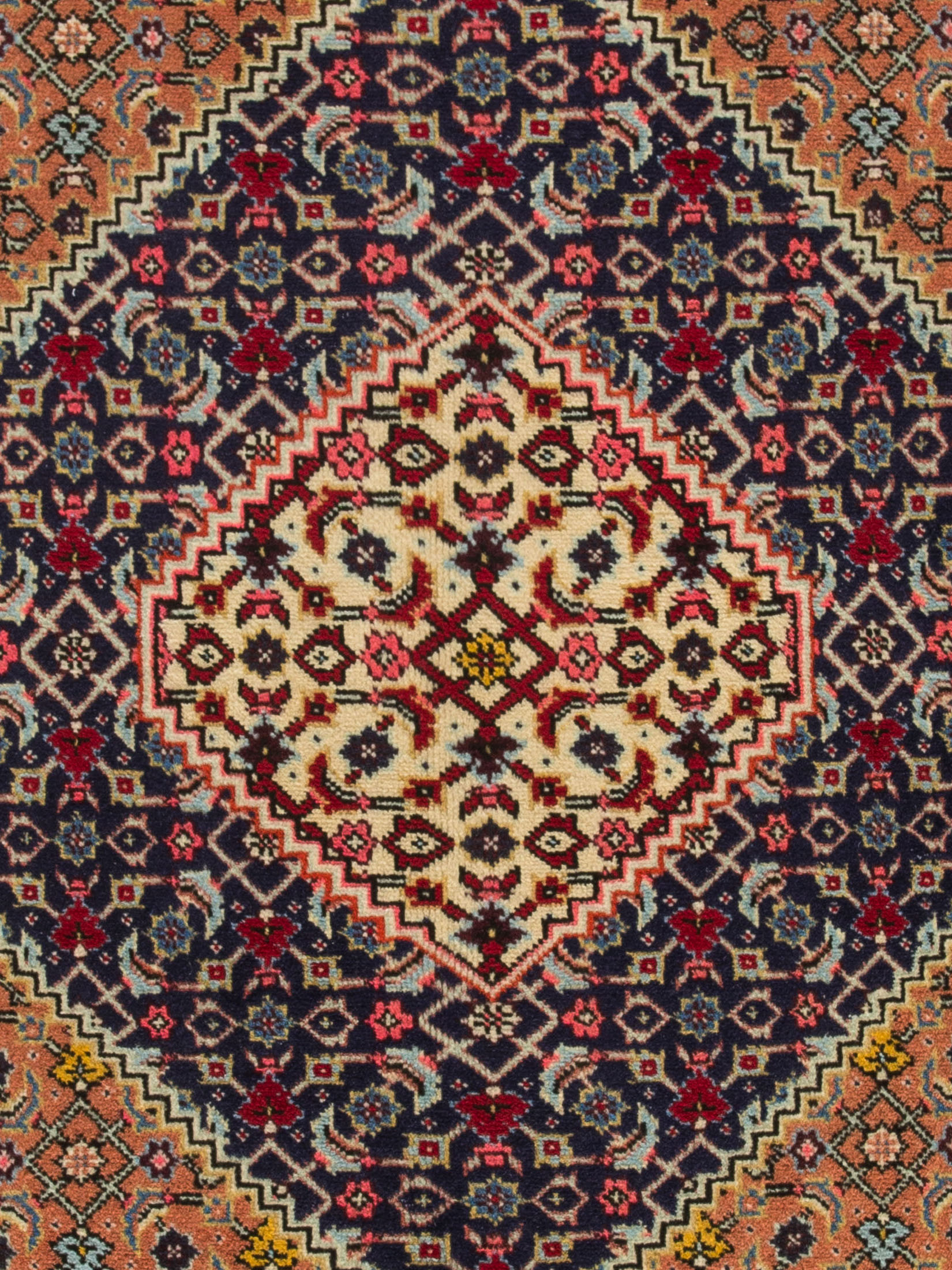 Ardebil ca. 200 x 290 cm, Unikat / Einzelstück