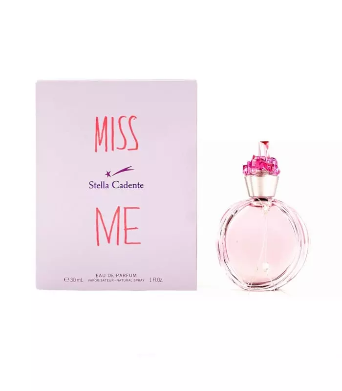MISS ME Eau de Parfum