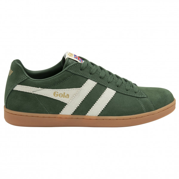 Gola - Equipe Suede - Sneaker