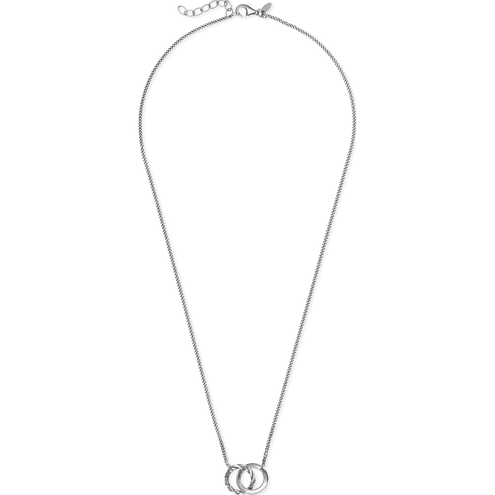 FAVS Chaînette 925 Argent collier