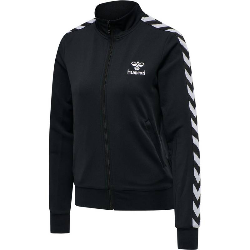 hummel hmlNELLY 2.0 ZIP JACKET Sweatjacke Damen