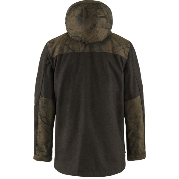 VÄRMLAND WOOL JACKET M Herren - Übergangsjacke