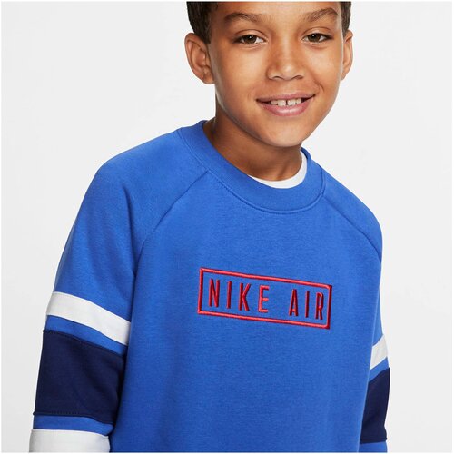 LIFESTYLE - TEXTILIEN - SWEATSHIRTS AIR CREW LONGSLEEVE KIDS