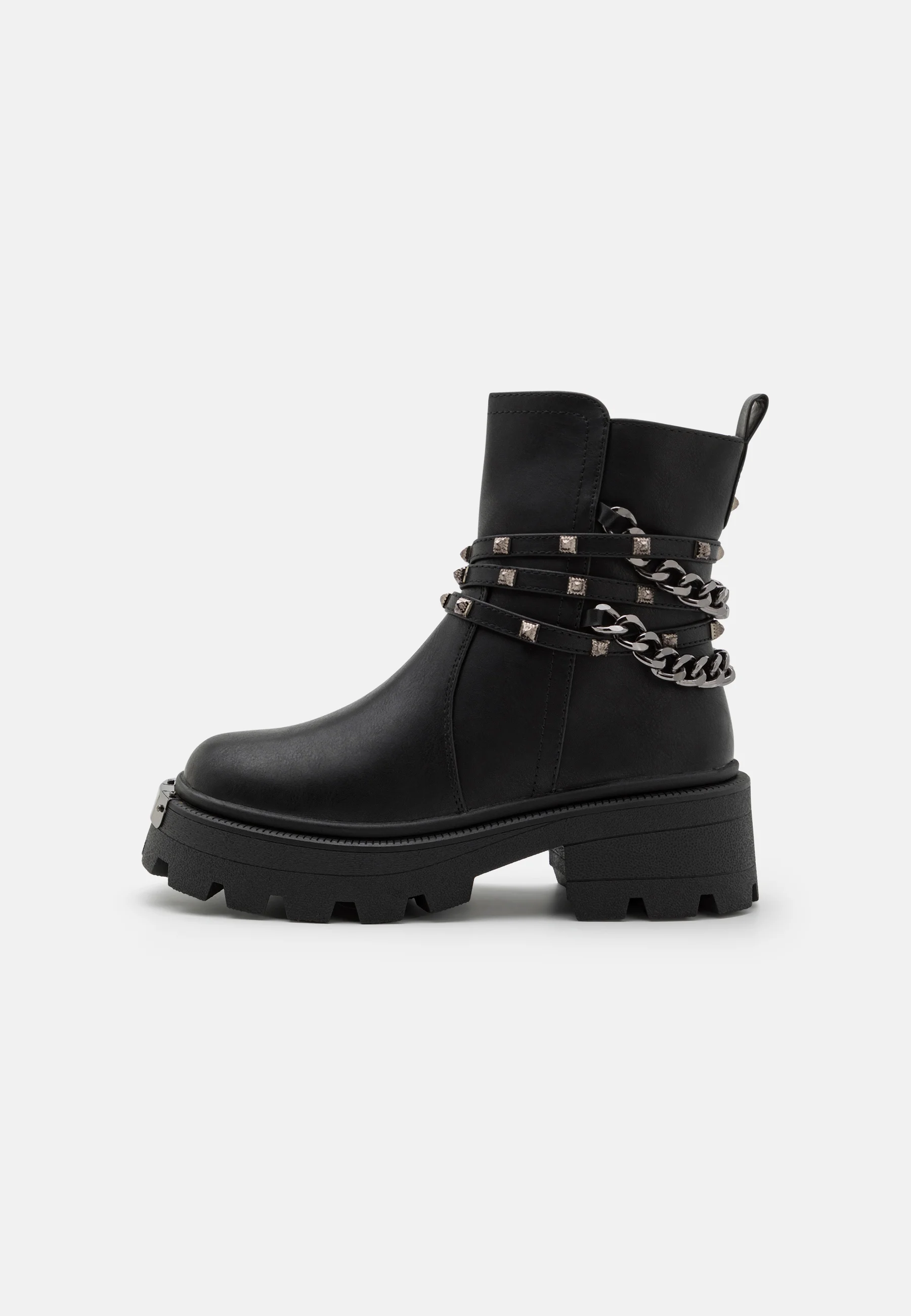 Botas tejanas/de motociclista Even&Odd Wide Fit