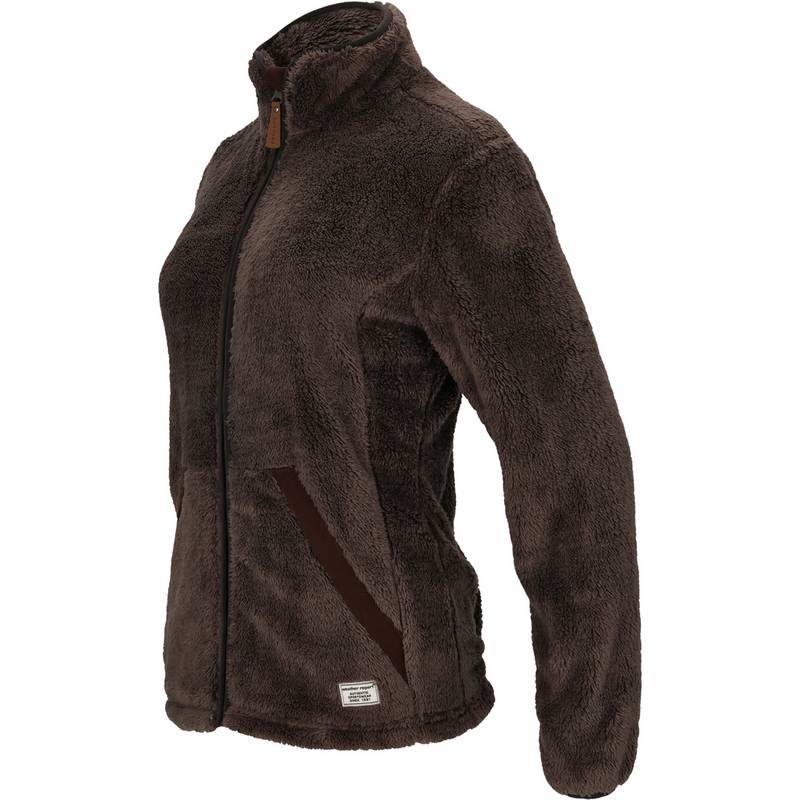 Weather Report Lucille Fleecejacke Damen