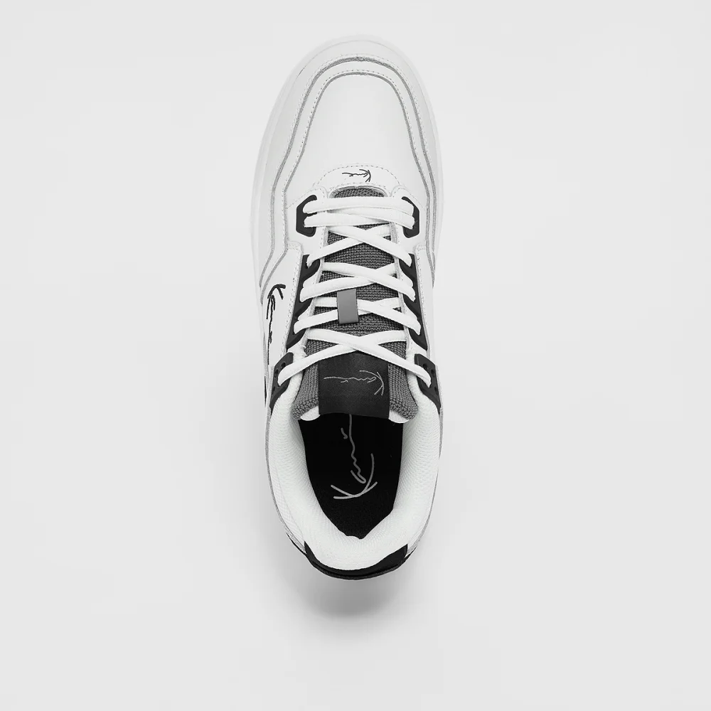 Karl Kani 89 LXRY KK KKFWM000185 / weiss