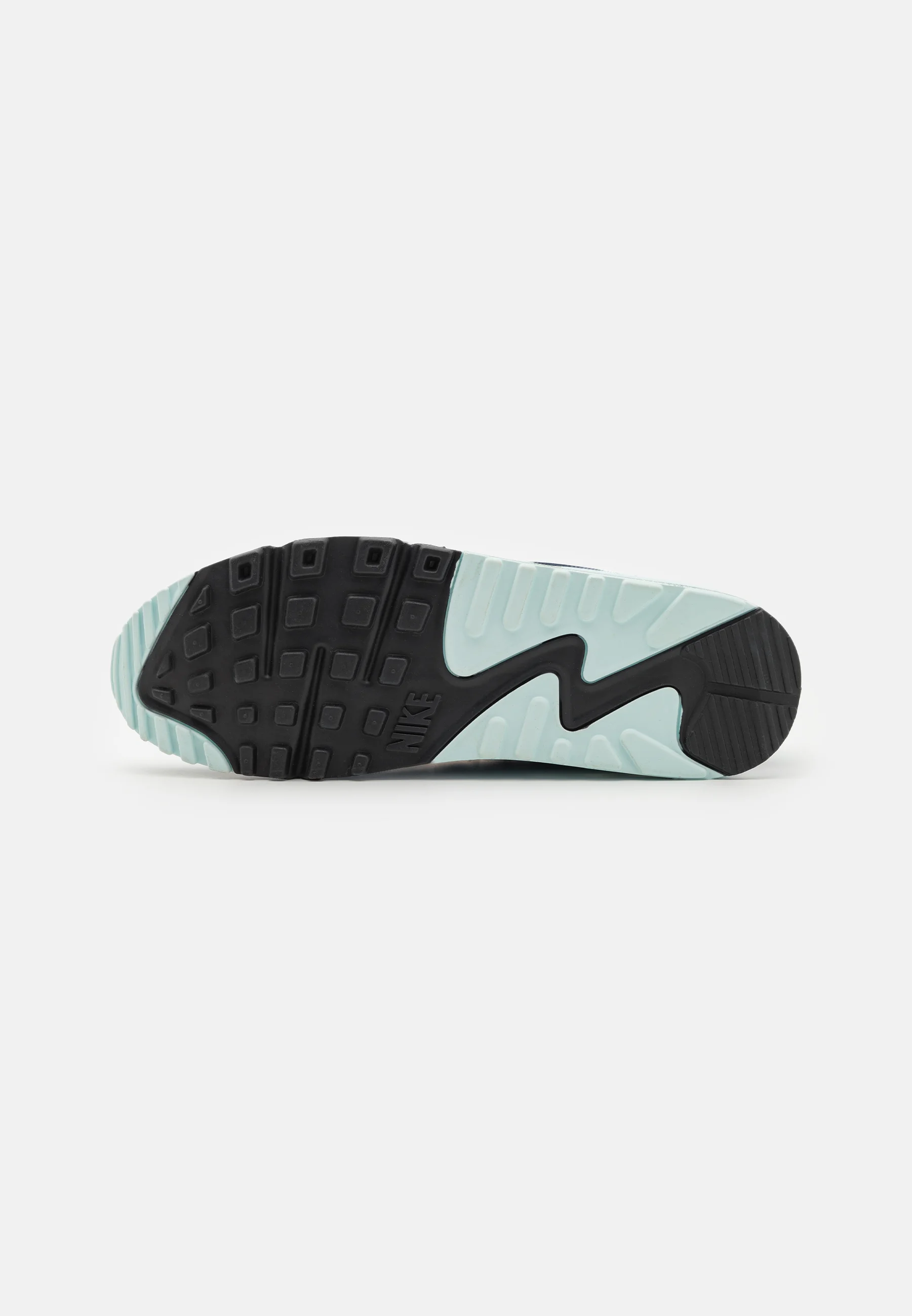 Nike Sportswear AIR MAX 90 - Zapatillas bajas