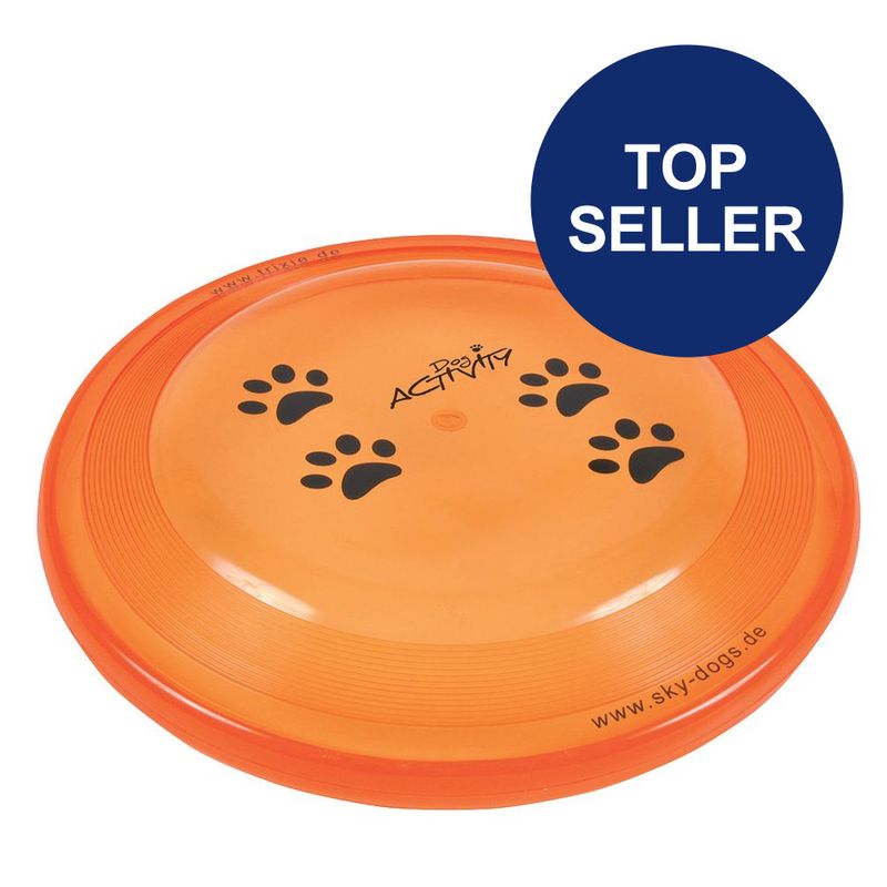 Trixie Dog Activity Disc zu TOP-Preisen