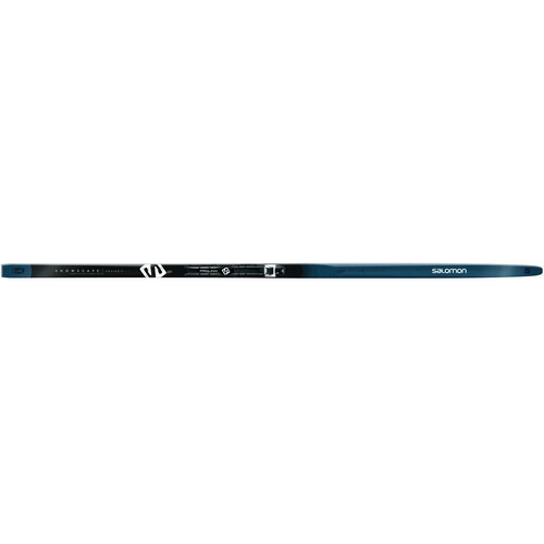 LANGLAUF SKI XC SKI SET SNOWS 7 POSIGRIP PM PLK AUTO