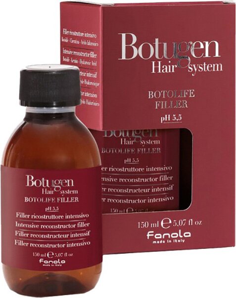 Fanola Botugen Botolife Filler Haarlotion