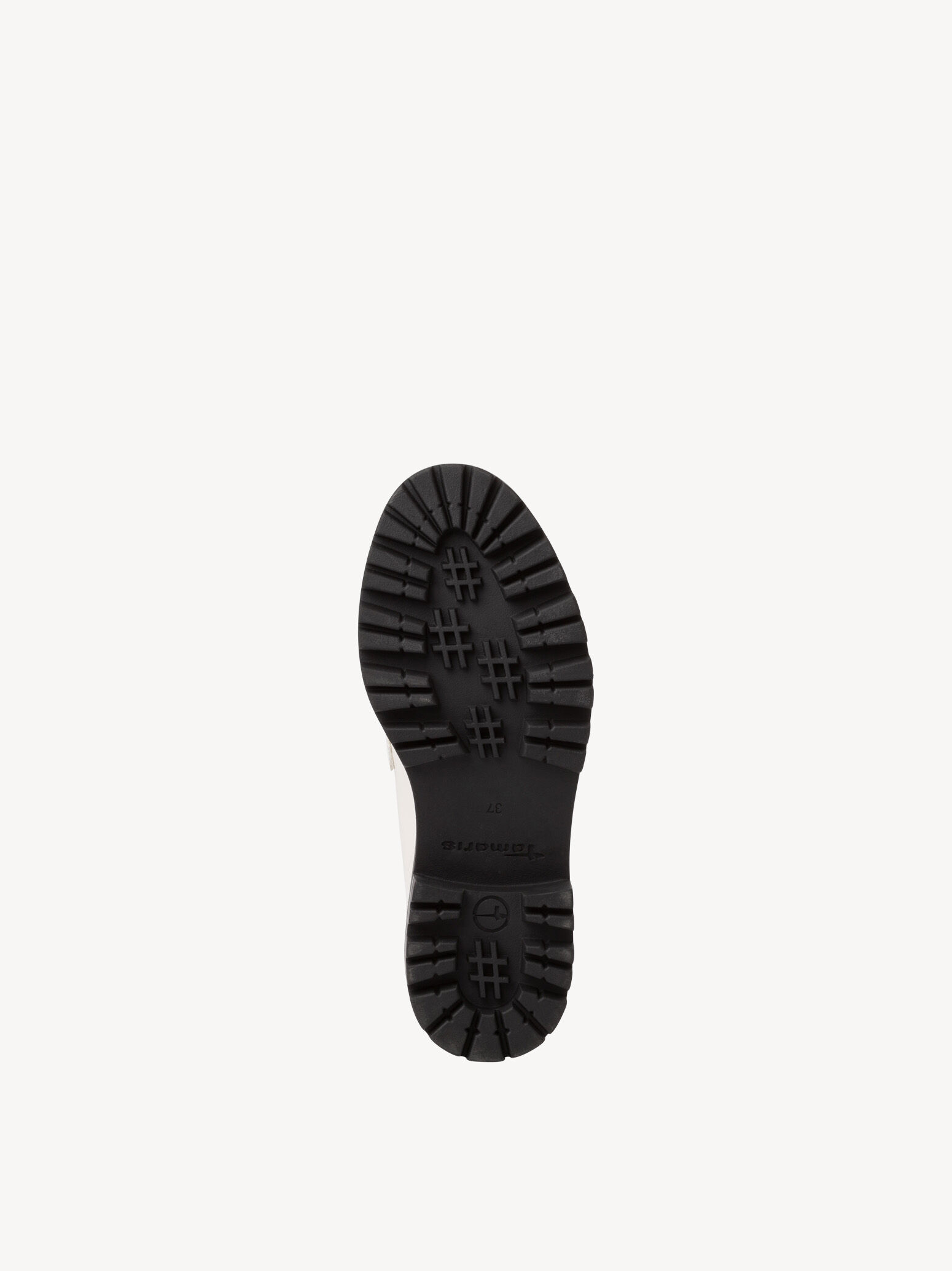 Slipper - beige