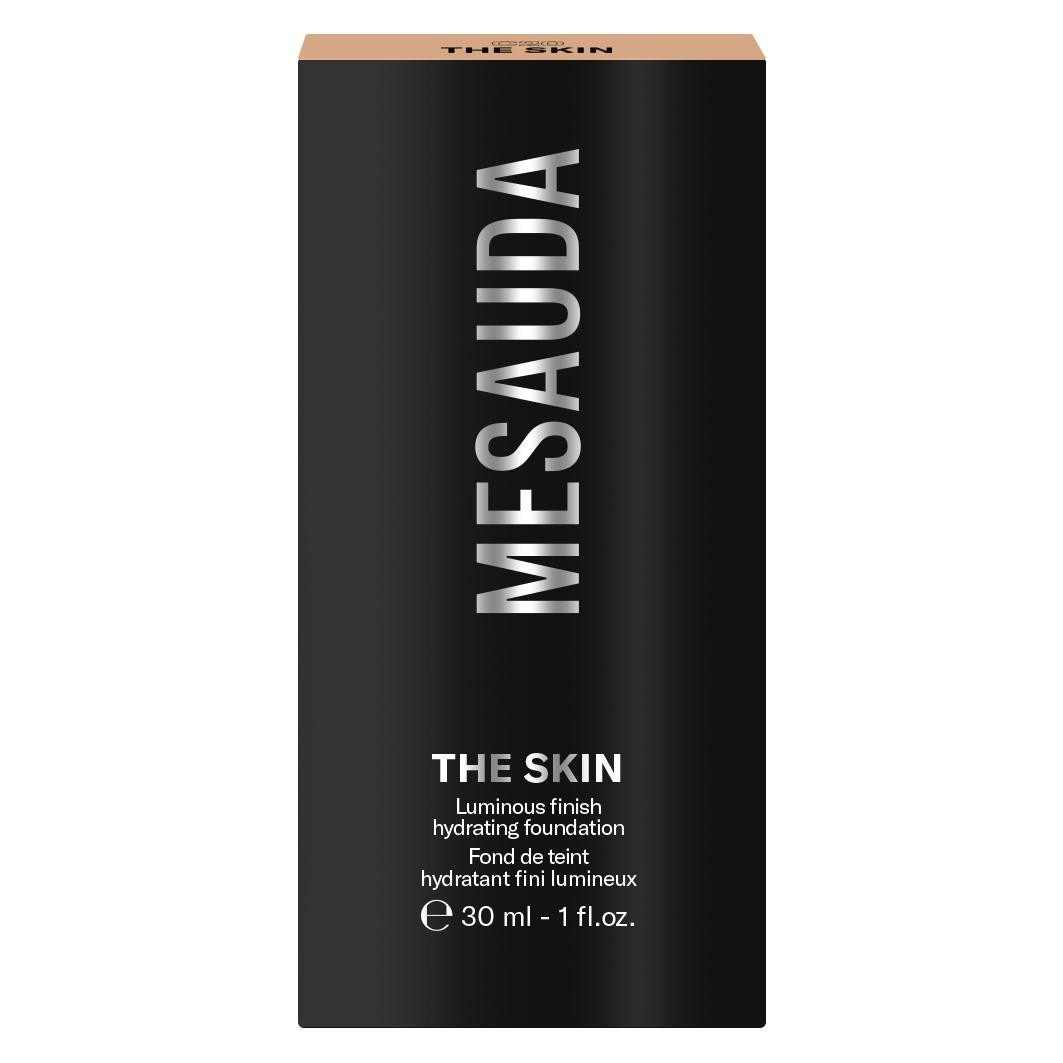 Mesauda Beauty KOŽA