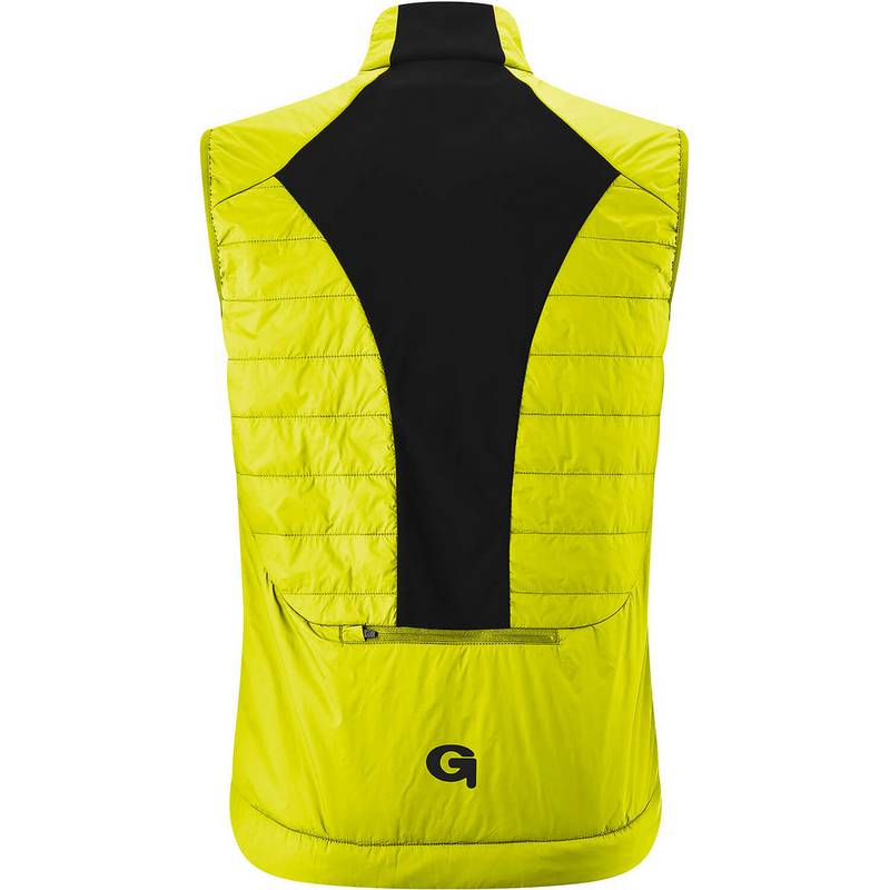 Gonso Taccone Outdoorweste Herren