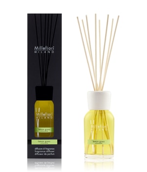 Millefiori Milano Natural Lemon Grass Raumduft-250 ml