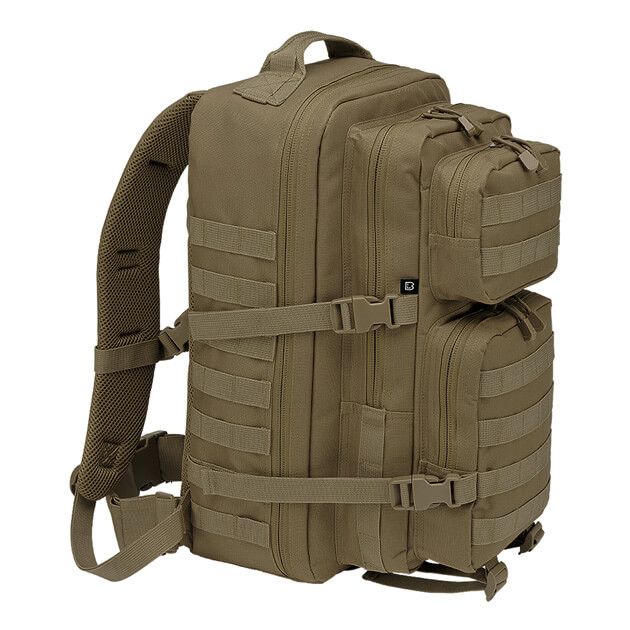 US Cooper Pack Large