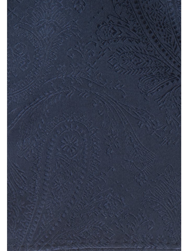 Eterna Einstecktuch in navy günstig kaufen onesize